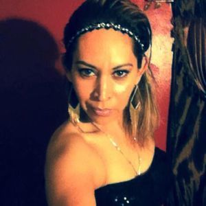 Meet your Posher, Karina